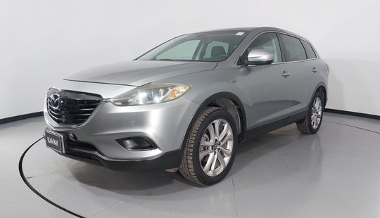 Mazda • CX-9