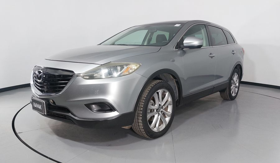 Mazda Cx-9 3.7 SPORT 2WD AT Suv 2013