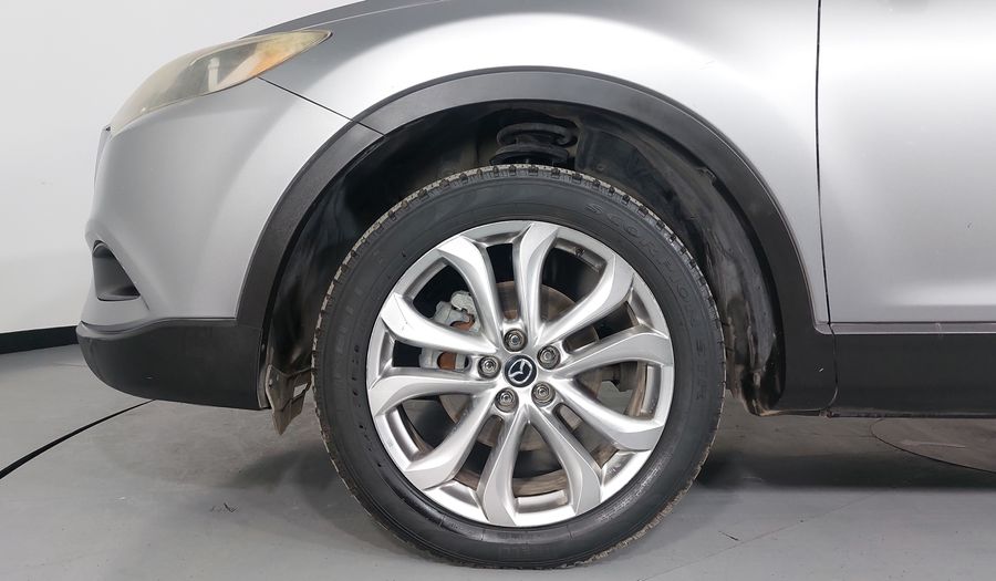 Mazda Cx-9 3.7 SPORT 2WD AT Suv 2013