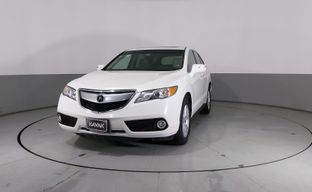 Acura • RDX