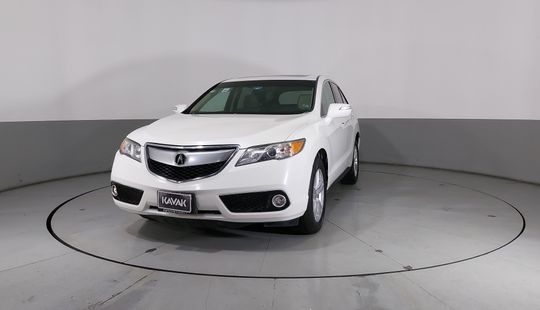 Acura • RDX