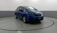 Honda Fit 1.5 FUN CVT Hatchback 2020