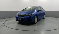 Honda Fit 1.5 FUN CVT Hatchback 2020