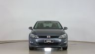 Volkswagen Golf 1.6 MT Hatchback 2017