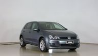 Volkswagen Golf 1.6 MT Hatchback 2017