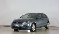 Volkswagen Golf 1.6 MT Hatchback 2017