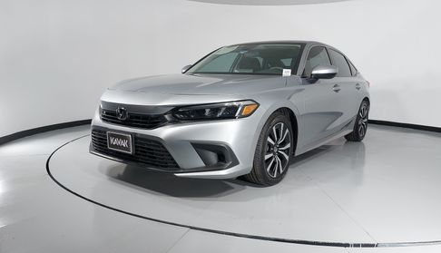 Honda Civic 2.0 ISTYLE CVT Sedan 2022