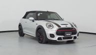 Mini John Cooper Works 2.0 JOHN COOPER WORKS HOT CHILI AUTO Convertible 2020