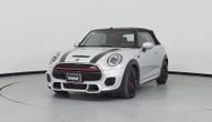 Mini John Cooper Works 2.0 JOHN COOPER WORKS HOT CHILI AUTO Convertible 2020