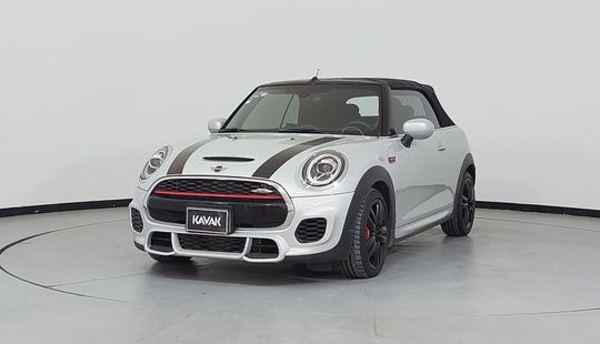 Mini • John Cooper Works