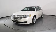 Lincoln Mkz 3.5 ELITE V6 AT Sedan 2012