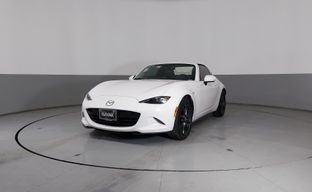 Mazda • MX-5