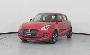 Suzuki • Swift