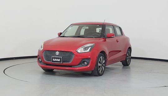 Suzuki • Swift