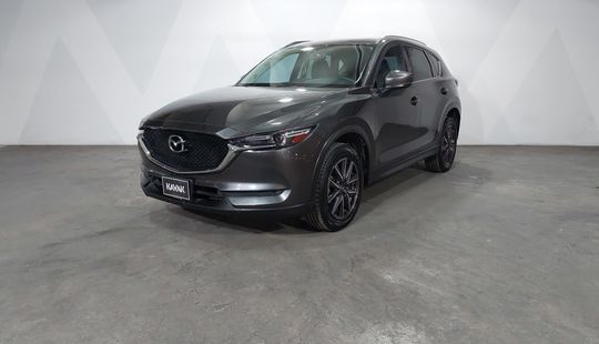 Mazda • CX-5