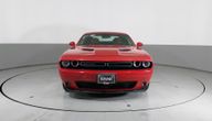 Dodge Challenger 3.6 BLACK LINE Coupe 2016