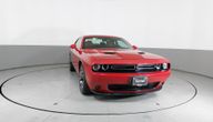 Dodge Challenger 3.6 BLACK LINE Coupe 2016