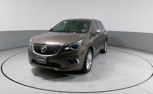 Buick • Envision