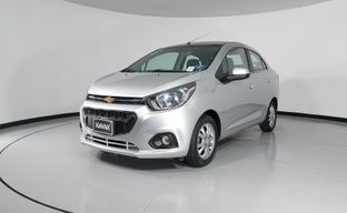 Chevrolet • Beat