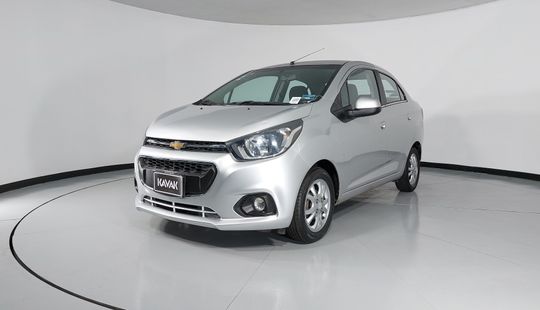 Chevrolet • Beat