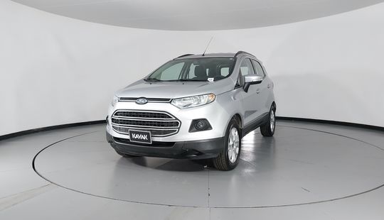 Ford • EcoSport