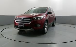 Ford • Escape