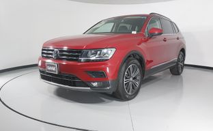 Volkswagen • Tiguan