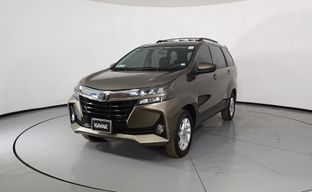 Toyota • Avanza