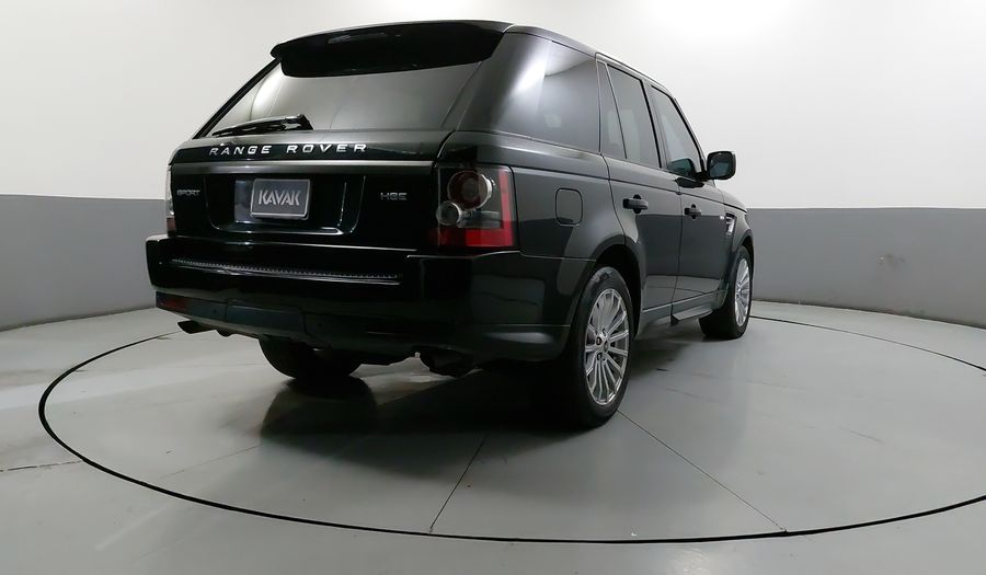 Land Rover Range Sport 5.0 V8 HSE Suv 2013