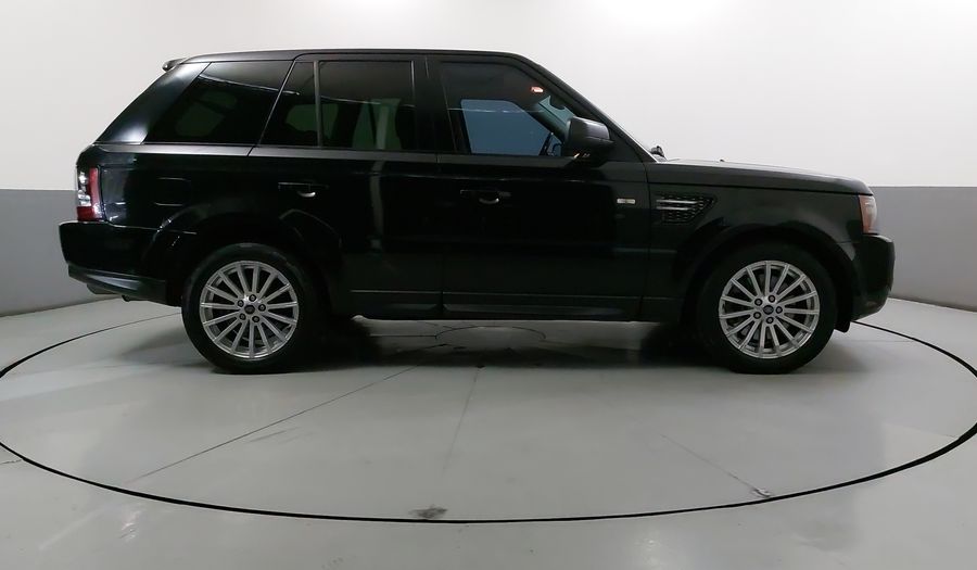 Land Rover Range Sport 5.0 V8 HSE Suv 2013