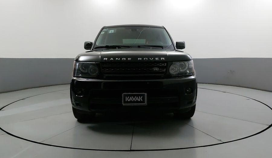 Land Rover Range Sport 5.0 V8 HSE Suv 2013