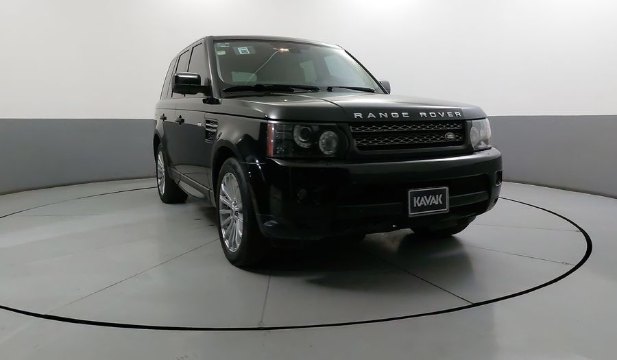 Land Rover Range Sport 5.0 V8 HSE Suv 2013