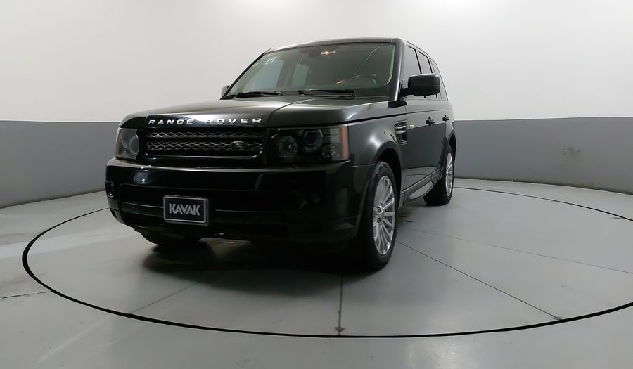 Land Rover Range Sport 5.0 V8 HSE Suv 2013