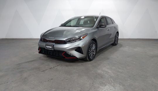 Kia • FORTE