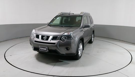 Nissan • X-Trail