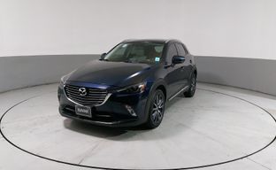 Mazda • CX-3