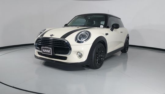 Mini • Cooper