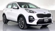 Kia Sportage EX Suv 2022