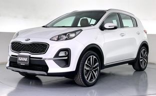 KIA • Sportage