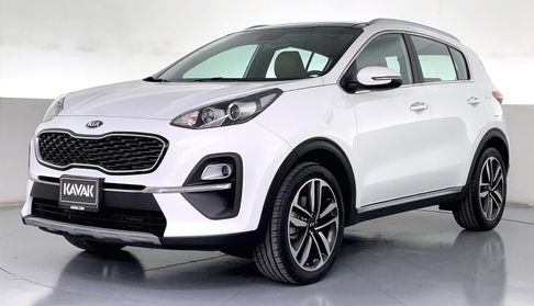 Kia Sportage EX Suv 2022