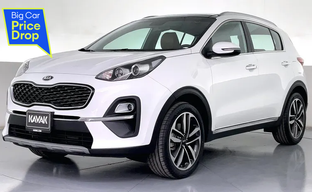 KIA • Sportage