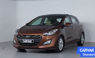 Hyundai • I30