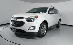 Chevrolet • Equinox