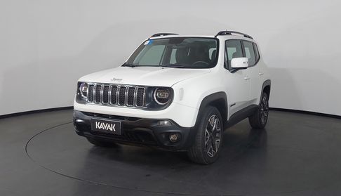 Jeep Renegade LONGITUDE Suv 2021