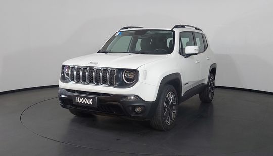 Jeep • Renegade