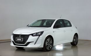 Peugeot • 208