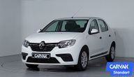 Renault Symbol 1.5 BLUEDCI JOY Sedan 2020