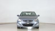 Hyundai Accent 1.4 GL ABS 2AB CVT Sedan 2018