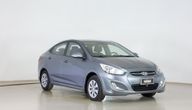 Hyundai Accent 1.4 GL ABS 2AB CVT Sedan 2018