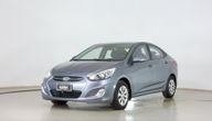 Hyundai Accent 1.4 GL ABS 2AB CVT Sedan 2018